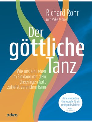 cover image of Der göttliche Tanz